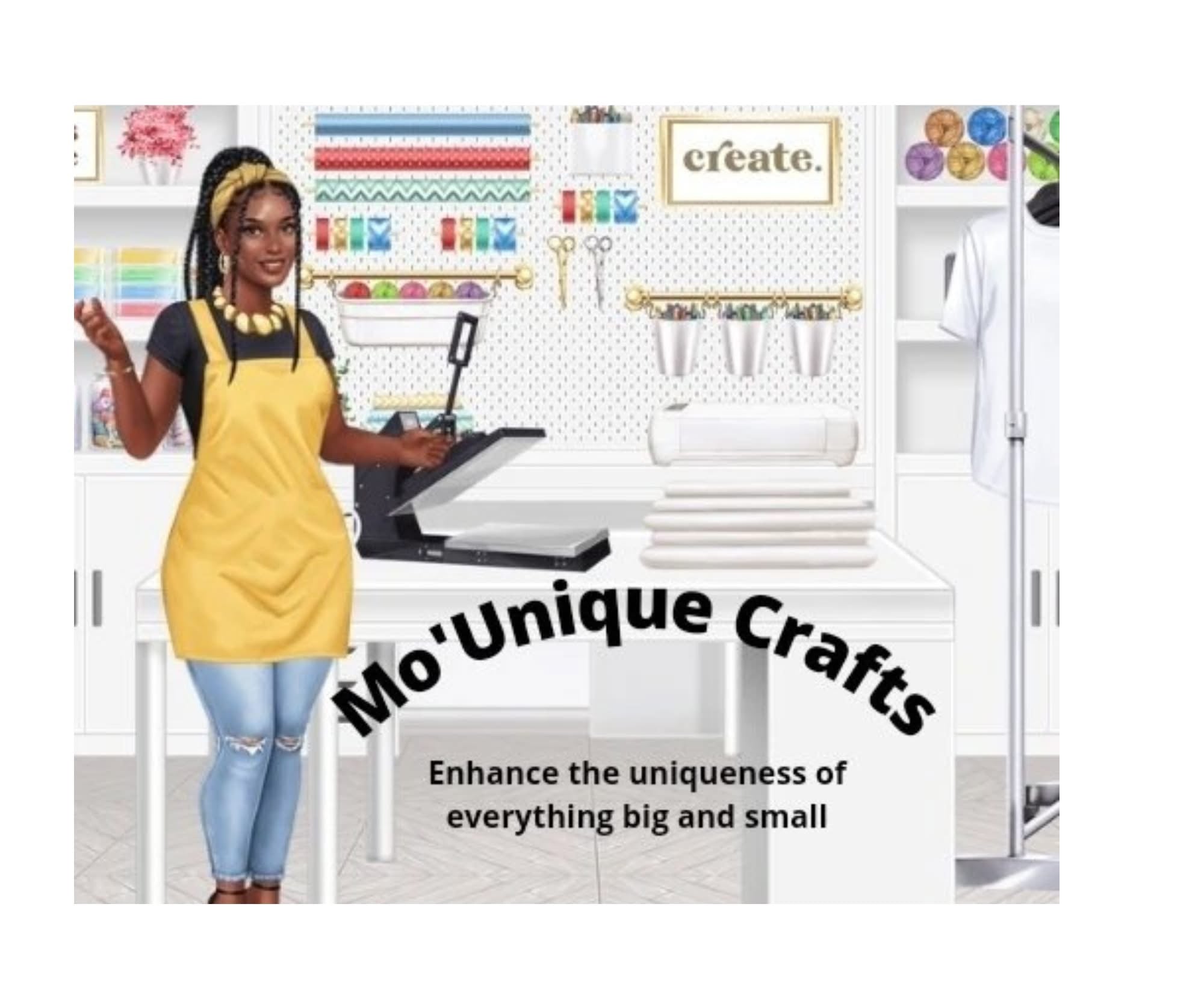 Mo Unique Crafts